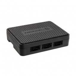 Ventiliatorius Thermaltake Riing 12 RGB TT Premium Edition 3 Pack (3x120mm, LNC, 1400 RPM)