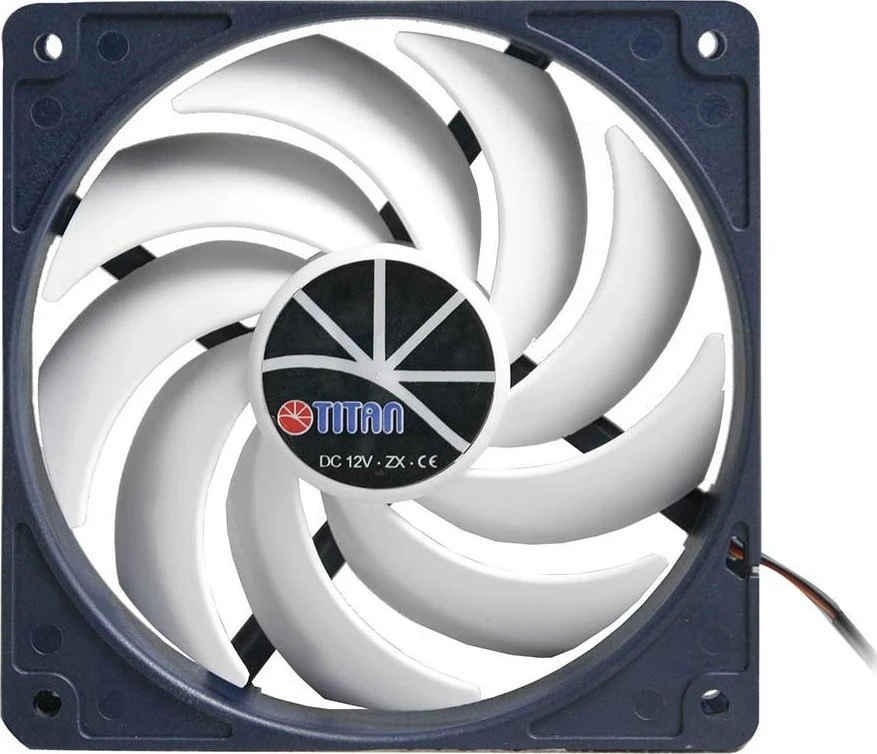 Wentylator Titan (TFD12025SL12Z/KU)