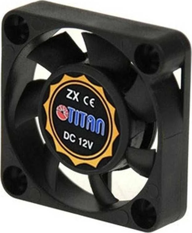 Wentylator Titan TFD-3007M12S (TFD3007M12S (3C/2P))