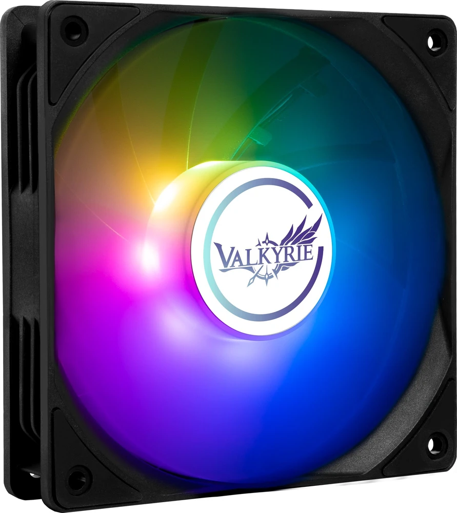 Valkyrie V12R ARGB Reverse