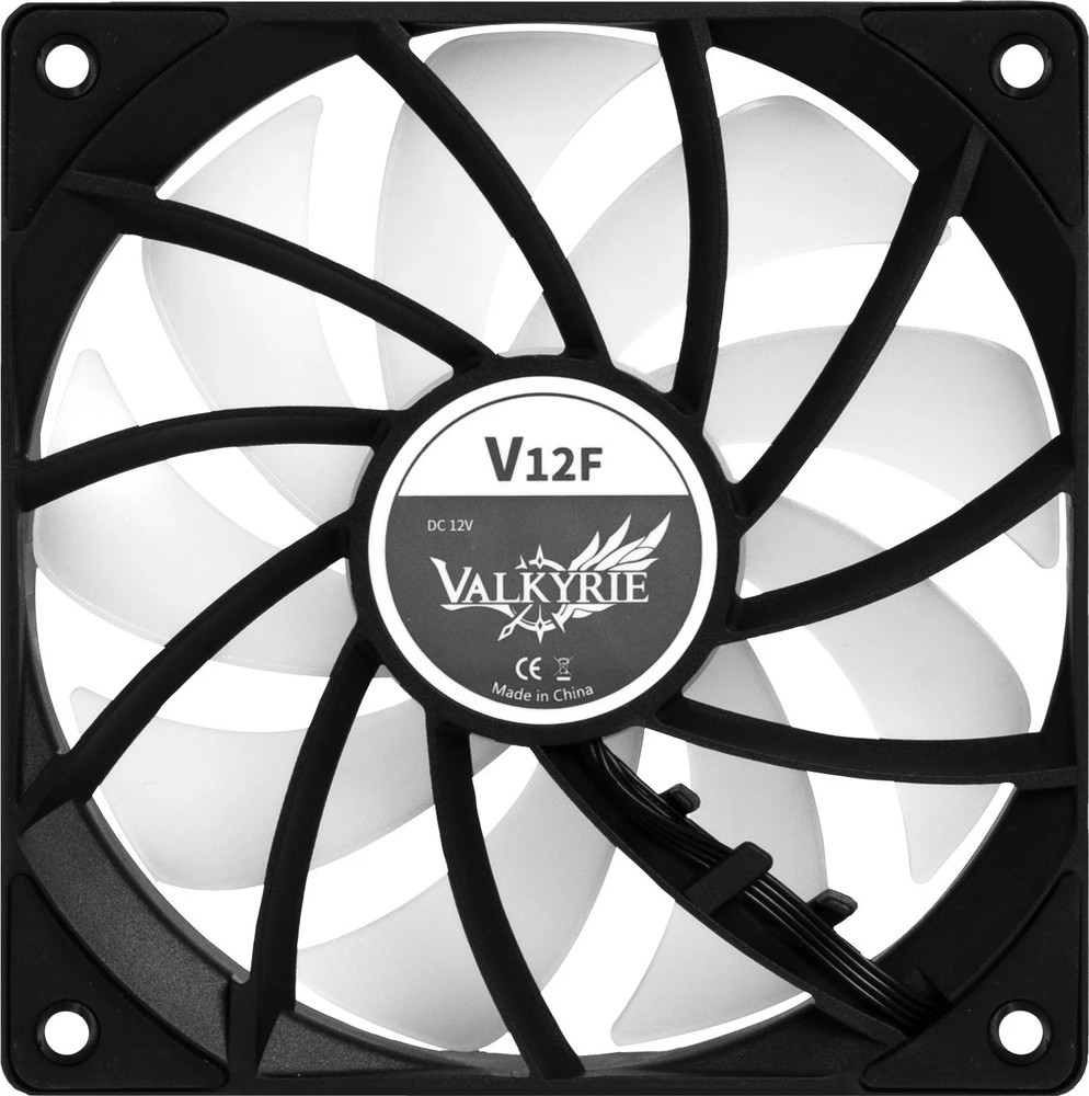 Valkyrie V12R ARGB Reverse
