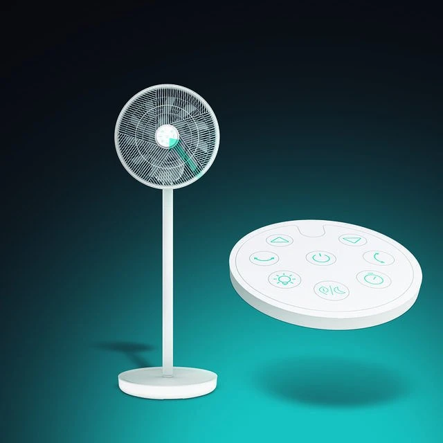 Ventiliatorius Cecotec EnergySilence 5600, 22 W