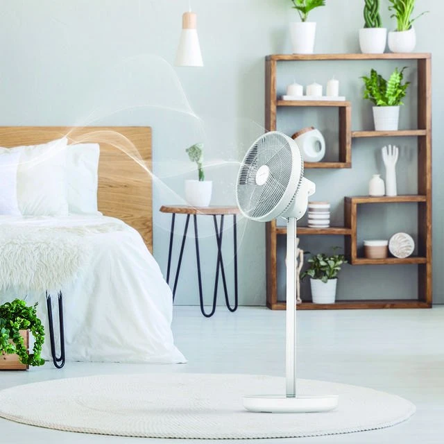 Ventiliatorius Cecotec EnergySilence 5600, 22 W