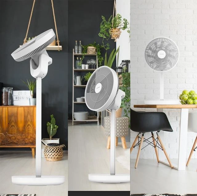 Ventiliatorius Cecotec EnergySilence 5600, 22 W