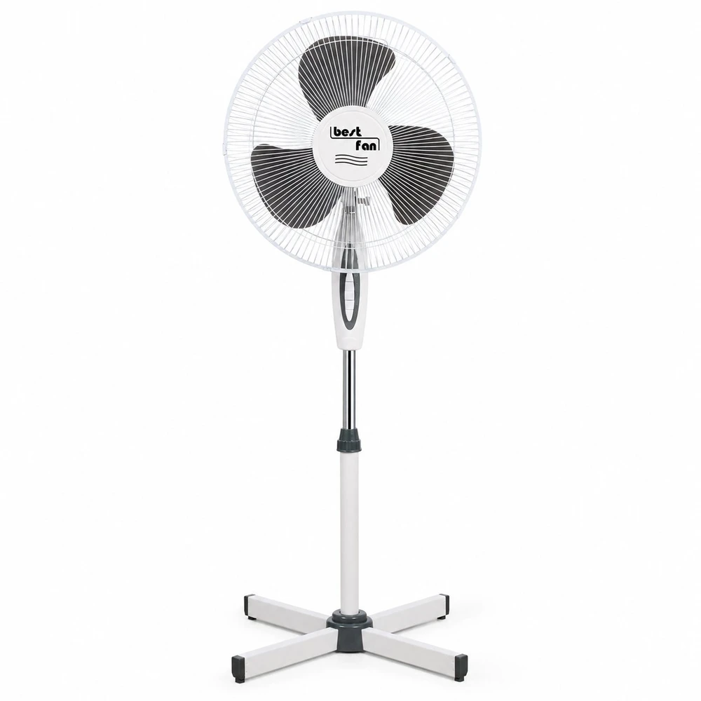 Ventiliatorius Pedestal Fan MAESTRO BT-001 2 pcs. 40cm 45W