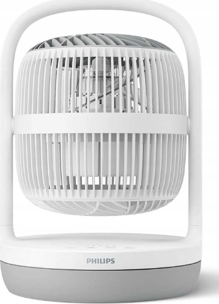 Stalinis ventiliatorius Philips CX2050/00, 28 W