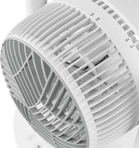Stalinis ventiliatorius Philips CX2050/00, 28 W