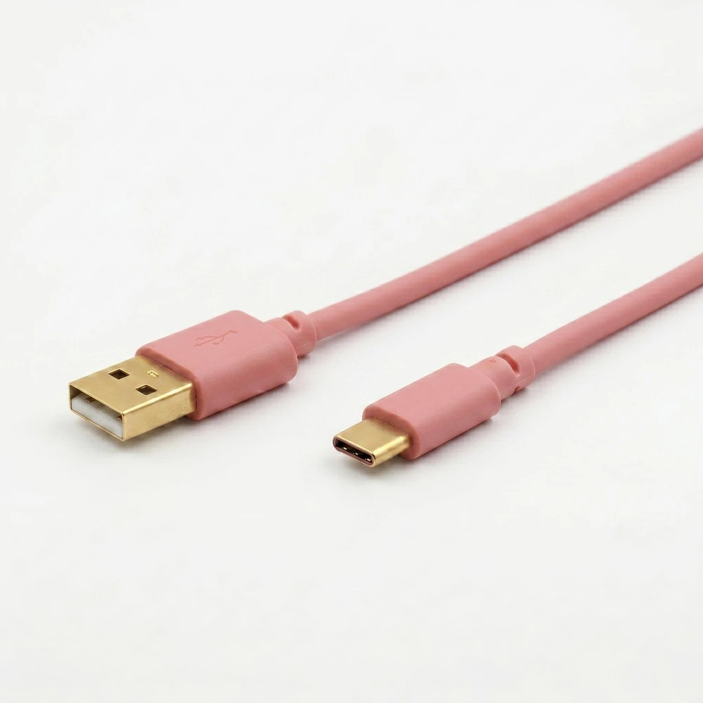 Ventiliatorius ATL DA669 Mini wiatrak usb rankinis biurkowy mėlyna