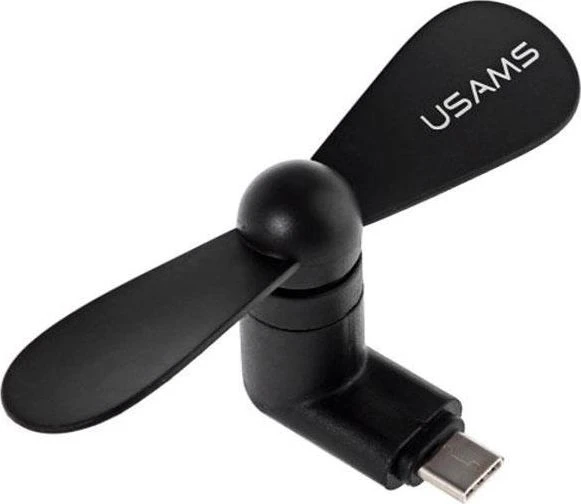 Dashboard Car Mount USAMS One-touch juodos spalvos
