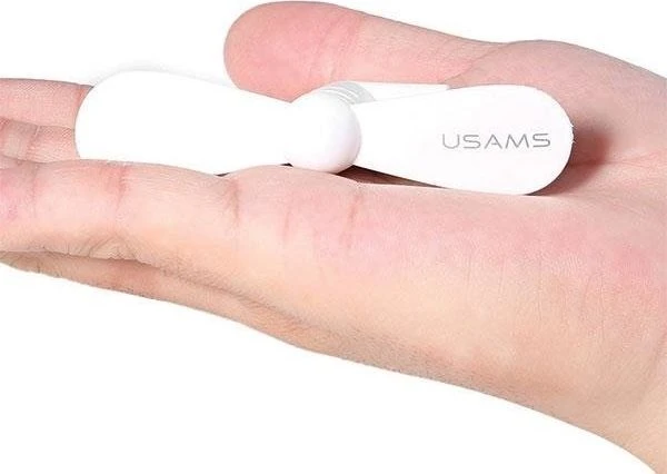 Dashboard Car Mount USAMS One-touch juodos spalvos