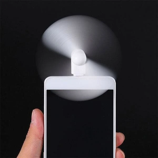 Dashboard Car Mount USAMS One-touch juodos spalvos