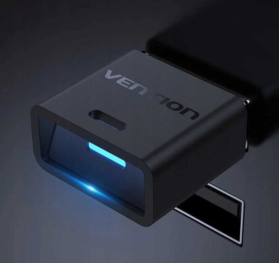 Adapteris Vention USB Bluetooth 5.4