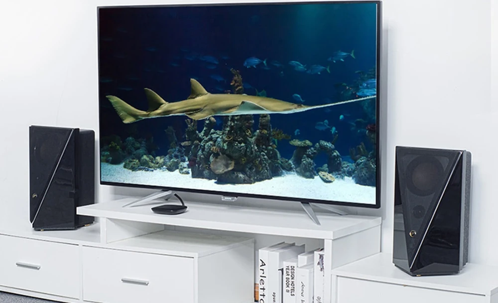 Vention HDMI – DVI adapteris - Juodas