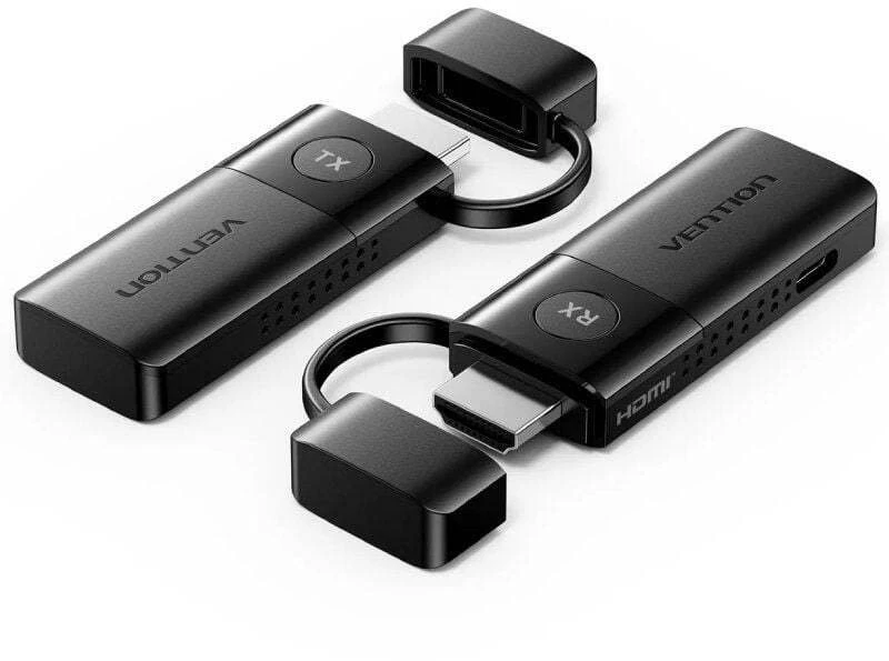 Vention HDMI belaidis siųstuvas ir imtuvas komplektas