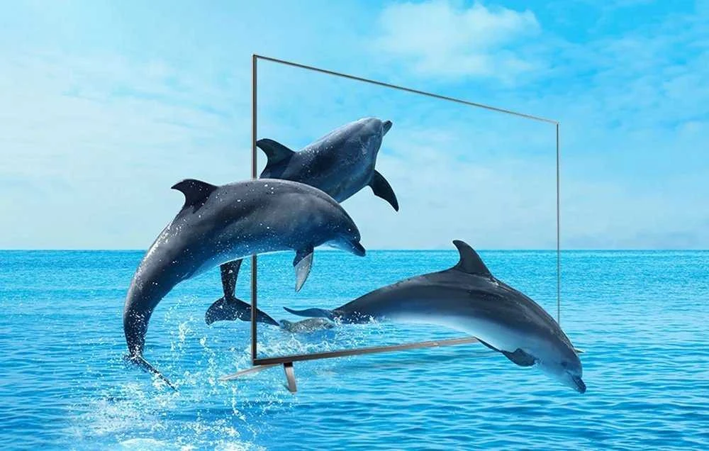 Kabelis HDMI 2.1 Vention AANBJ 5m 8K (juodas)