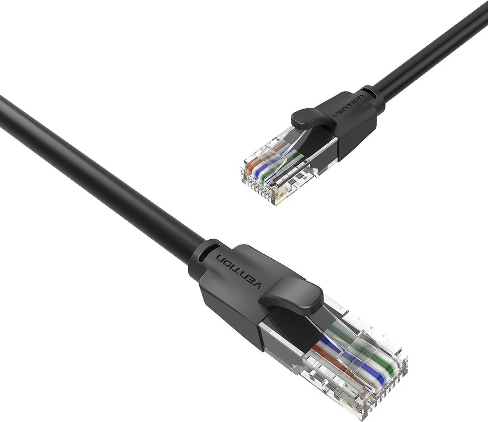 Vention IBEBD Cat 6 UTP tinklo kabelis 0.5m