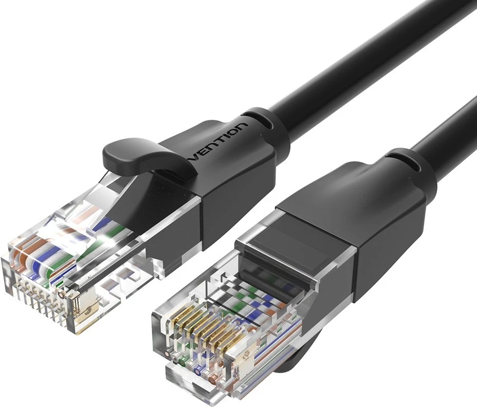 Vention IBEBD Cat 6 UTP tinklo kabelis 0.5m