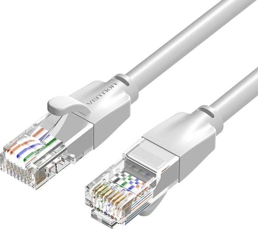 UTP 6 kategorijos tinklo kabelis Vention IBEHD 0.5m