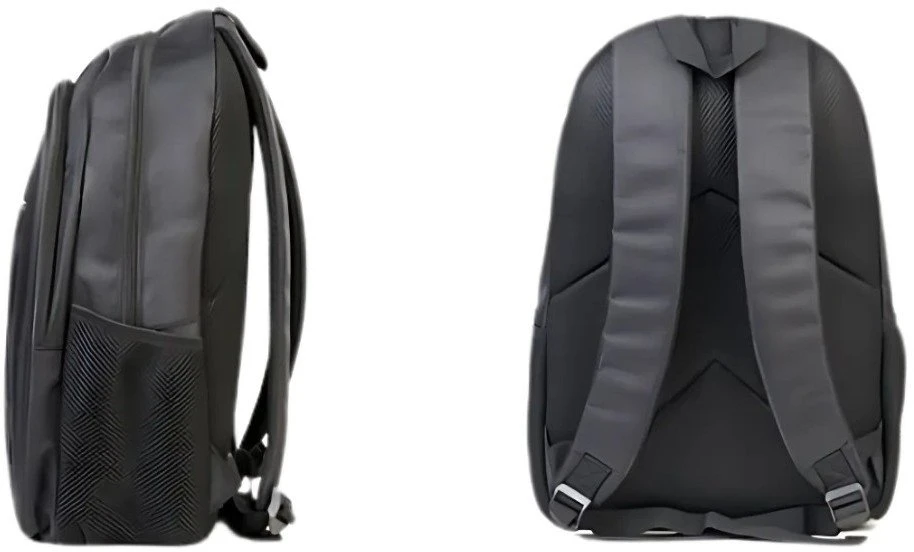 Vention KRM 20l laptop backpack, juodas
