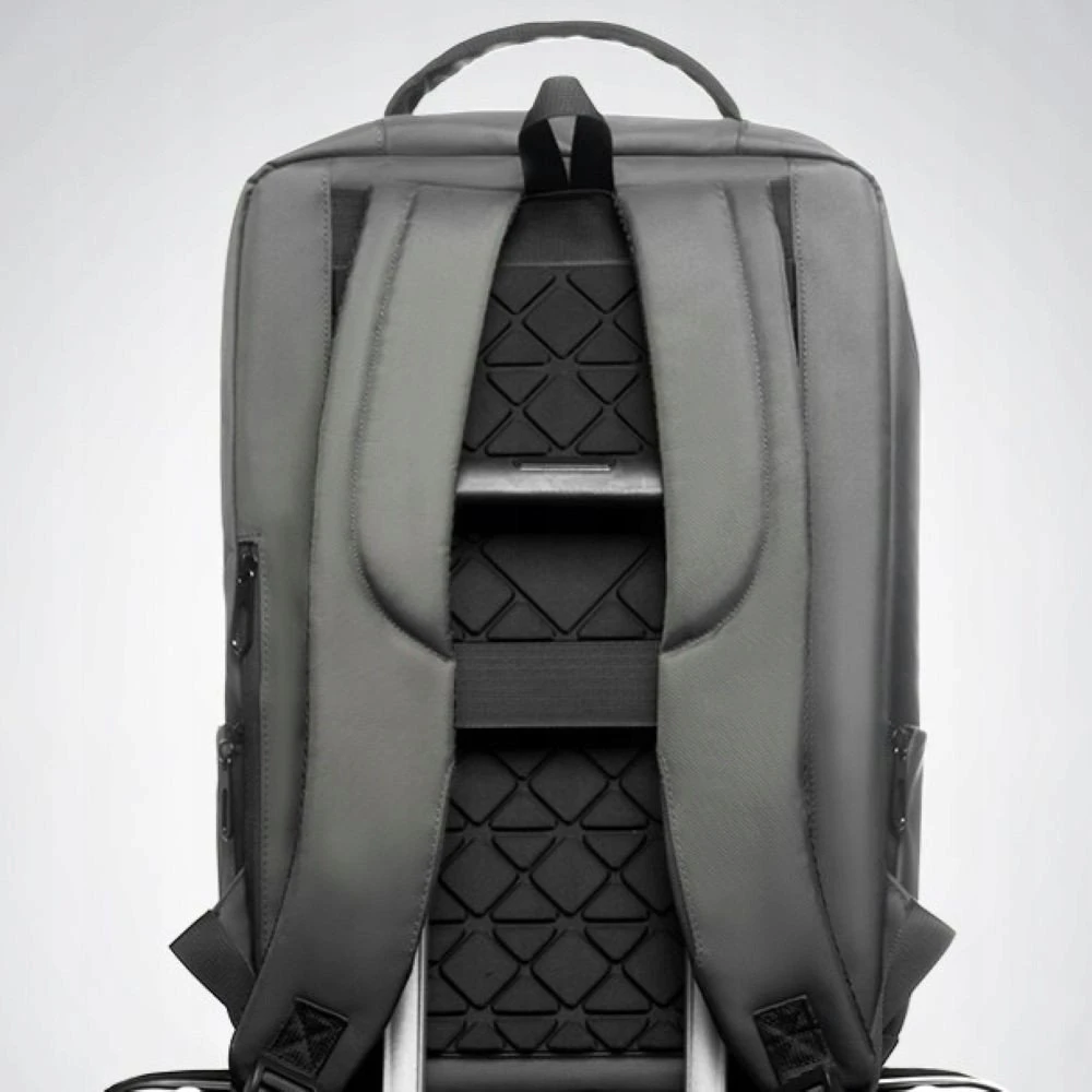 Vention KRN 23l laptop backpack, juodas