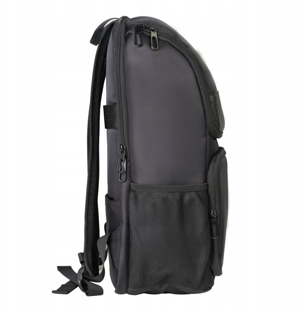 Vention KRO 19l laptop backpack, juodas