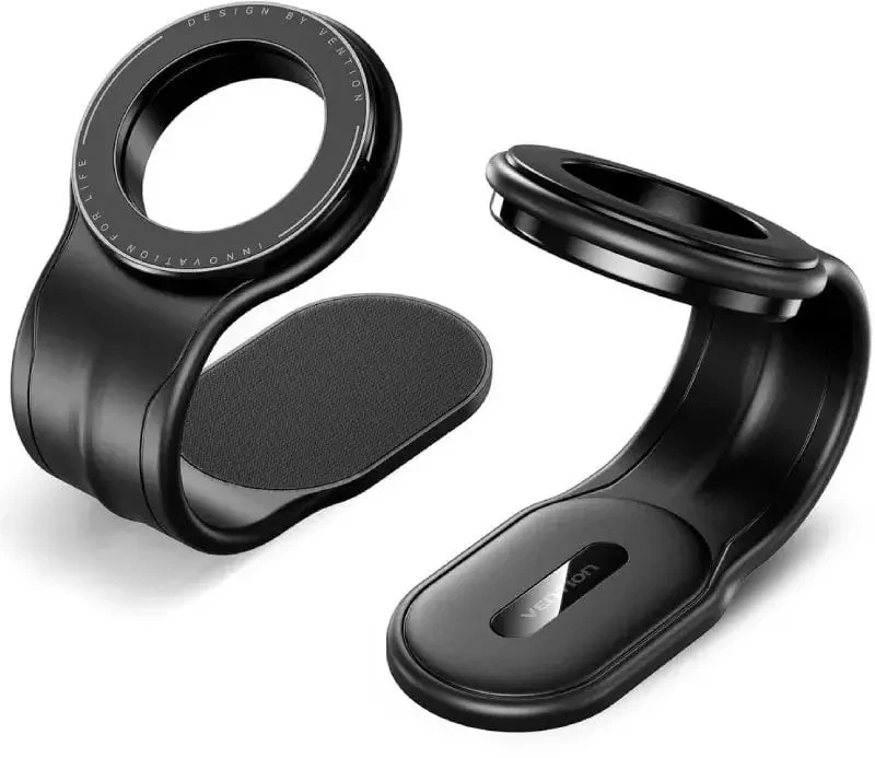 Vention MOBILE HOLDER CAR MAGNETIC/Juodas KSIB0 VENTION