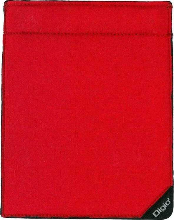 Vention Taivane Kilimėlis-dėklas pelei, raudonas MUP-919R