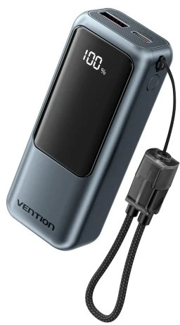 Vention Power bank WRL 10000MAH 22.5W/FKOH0