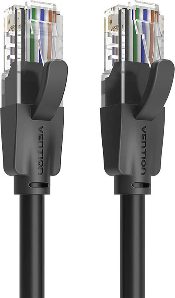 Vention UTP CAT6 RJ45 Ethernet tinklo kabelis 1000Mbps 1m
