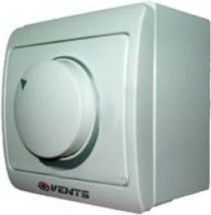 Ventiliatorius Paviršinis greičio reguliatorius VENTS RS-1-400N
