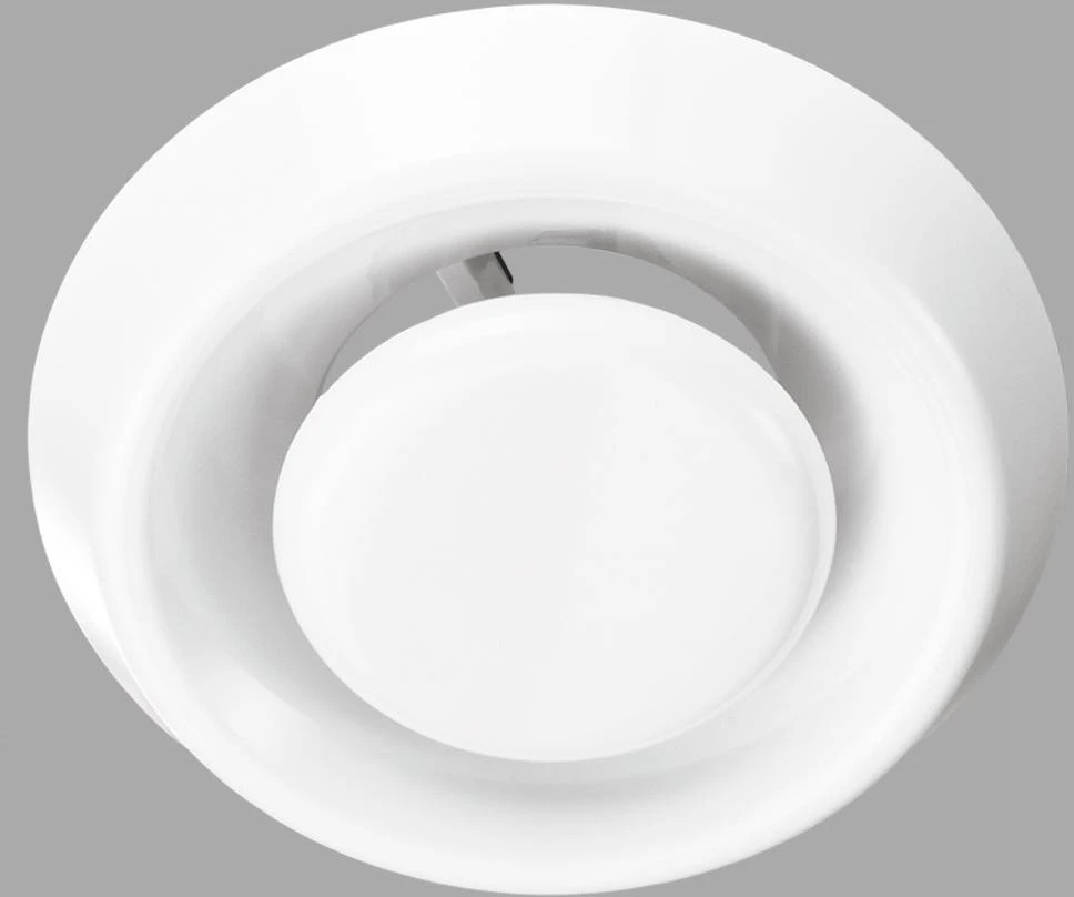 Drėkintuvas Difuzorius VENTS A100VR, D100 mm