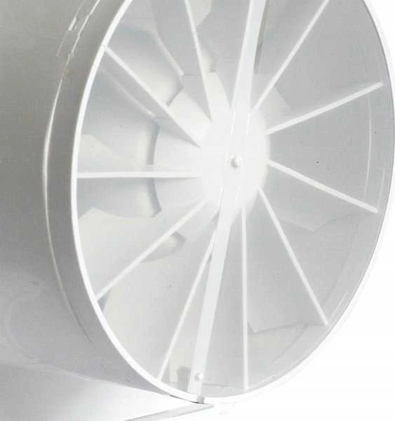 Venture DECOR 100CDZ vonios ventiliatorius 230V, 50HZ