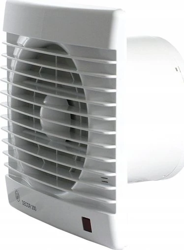 Venture DECOR 100CDZ vonios ventiliatorius 230V, 50HZ
