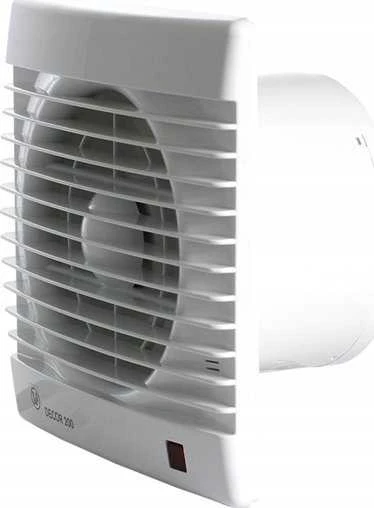 Venture DECOR 200CHZ 230V, 50HZ vonios ventiliatorius