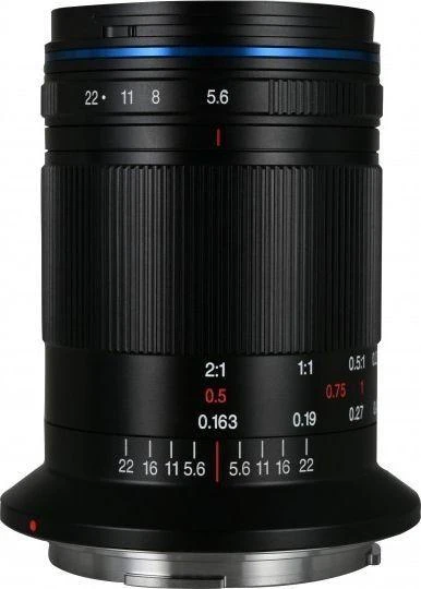 Objektyvas Venus Optics Laowa 85mm f/5.6 2x Ultra Macro APO l| Sony E