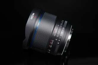Venus Optics objektyvas Laowa 10 mm f/2,8 FF II C&D-Dreamer MF, skirtas Canon RF