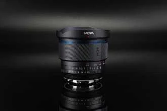 Venus Optics objektyvas Laowa 10 mm f/2,8 FF II C&D-Dreamer MF, skirtas Canon RF