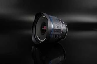 Venus Optics objektyvas Laowa 10 mm f/2,8 FF II C&D-Dreamer MF, skirtas Canon RF