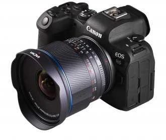 Venus Optics objektyvas Laowa 10 mm f/2,8 FF II C&D-Dreamer MF, skirtas Canon RF