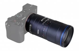Venus Optics objektyvas Laowa 180 mm f/4,5 1,5x Ultra Macro APO AF, skirtas Sony E