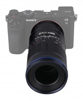 Venus Optics objektyvas Laowa 180 mm f/4,5 1,5x Ultra Macro APO AF, skirtas Sony E