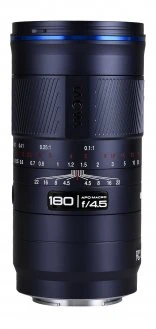 Venus Optics objektyvas Laowa 180 mm f/4,5 1,5x Ultra Macro APO AF, skirtas Sony E