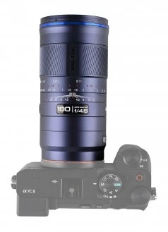Venus Optics objektyvas Laowa 180 mm f/4,5 1,5x Ultra Macro APO AF, skirtas Sony E