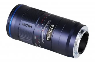 Venus Optics objektyvas Laowa 180 mm f/4,5 1,5x Ultra Macro APO AF, skirtas Sony E