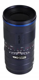 Venus Optics objektyvas Laowa 180 mm f/4,5 1,5x Ultra Macro APO AF, skirtas Sony E
