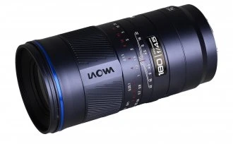 Venus Optics objektyvas Laowa 180 mm f/4,5 1,5x Ultra Macro APO AF, skirtas Sony E