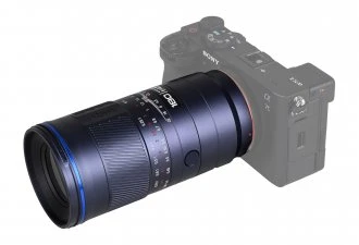 Venus Optics objektyvas Laowa 180 mm f/4,5 1,5x Ultra Macro APO AF, skirtas Sony E