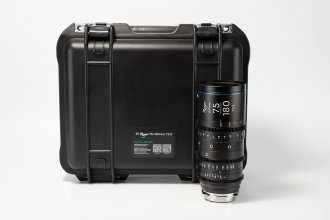 Objektyvas Obiektyw Venus Optics Obiektyw Venus Optics Laowa 75-180 mm FF T2.9 Ranger do Arri PL / Canon EF