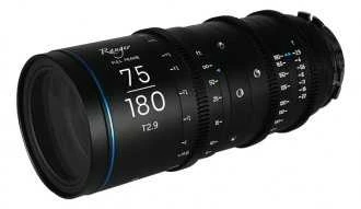 Objektyvas Obiektyw Venus Optics Obiektyw Venus Optics Laowa 75-180 mm FF T2.9 Ranger do Arri PL / Canon EF