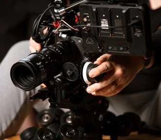Objektyvas Obiektyw Venus Optics Obiektyw Venus Optics Laowa 75-180 mm FF T2.9 Ranger do Arri PL / Canon EF